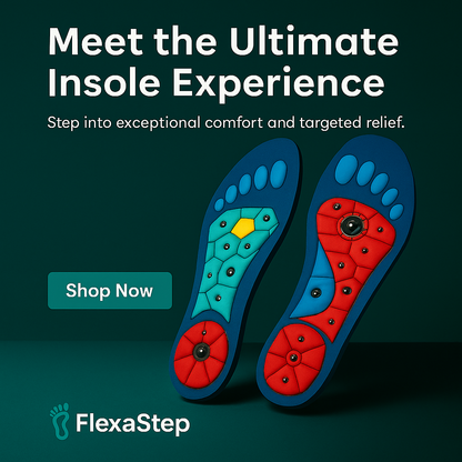 FlexaStep Insoles