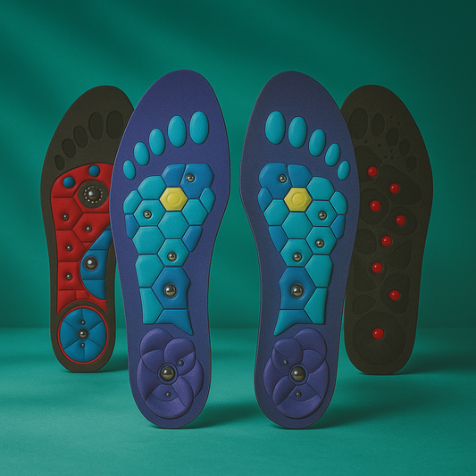 FlexaStep Insoles